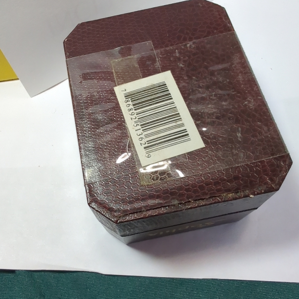 Ladies Quartz Watch Japan Movement  Stainless Steel New In Box By Sophia - Picture 10 of 10
